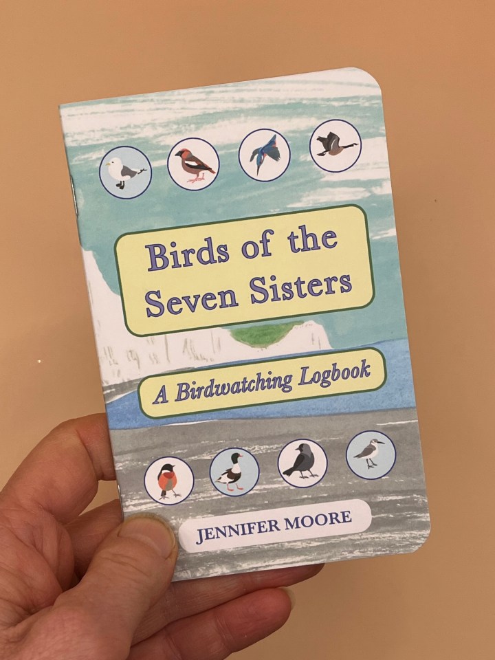 Discover Britain’s Newest Nature Reserve: Seven&nbsp;Sisters