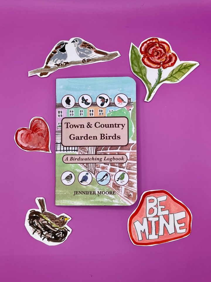 Creating a Bird-Friendly Garden for&nbsp;Nesting